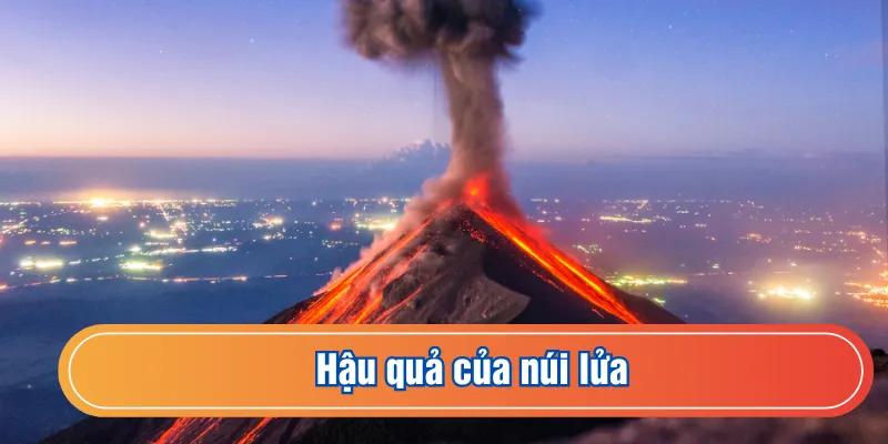 Những rủi ro khó tránh