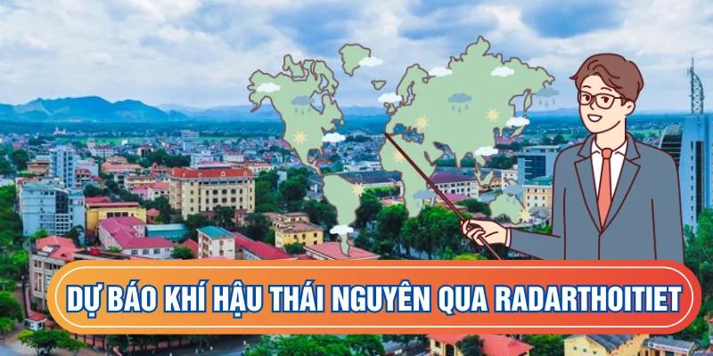 Dự báo qua Radar thời tiết chính xác