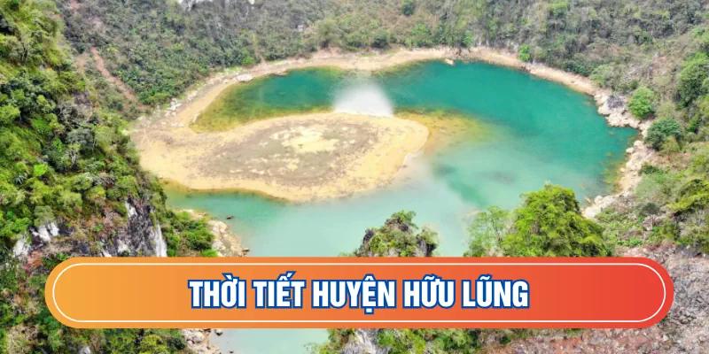 Thời tiết Hữu Lũng