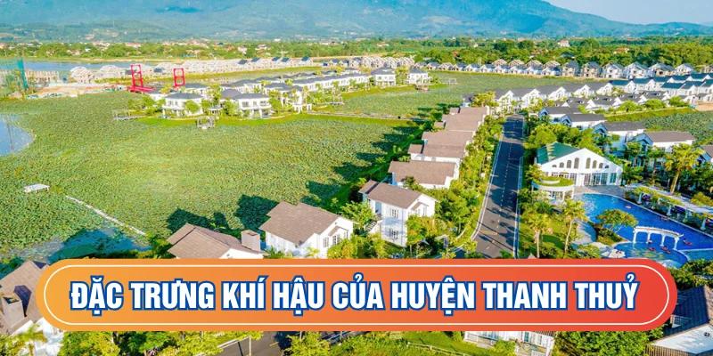 Đặc trưng khí hậu qua các yếu tố