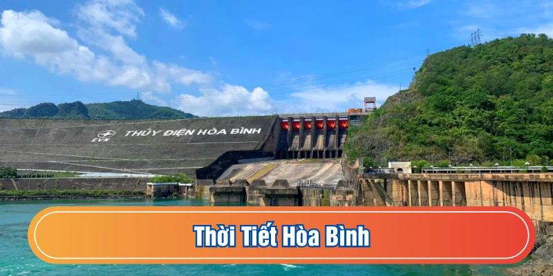 Thời Tiết Hòa Bình