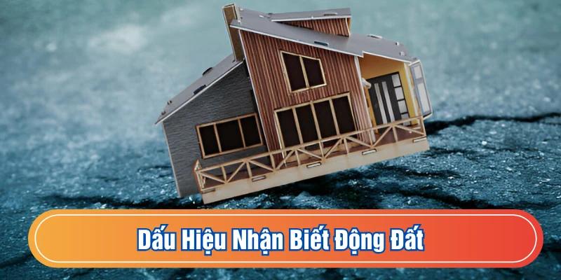 Rất nhiều dấu hiệu giúp nhận biết hiện tượng