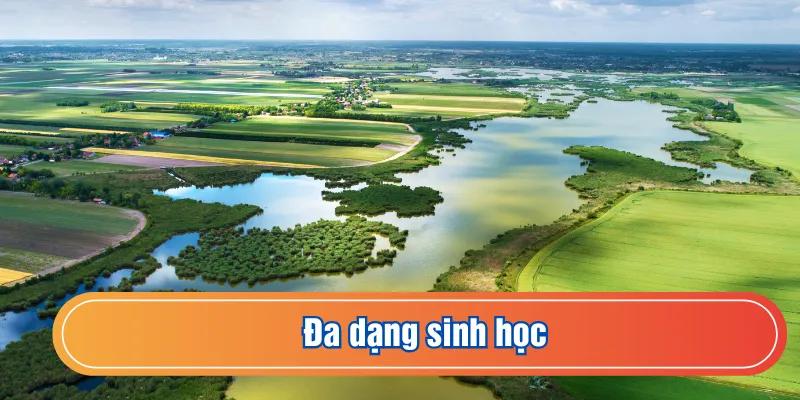 Sinh học cực kỳ đa dạng